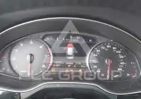 2018 Audi Q7 фото