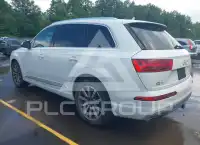 2018 Audi Q7 фото