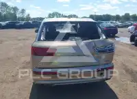 2018 Audi Q7 photo