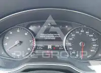 2018 Audi Q7 фото
