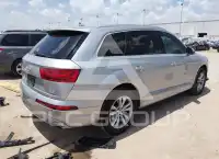 2018 Audi Q7 photo