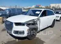 2018 Audi Q7 photo