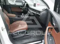 2018 Audi Q7 photo