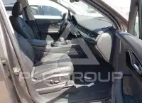 2018 Audi Q7 photo