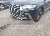 2018 Audi Q7 photo