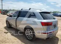 2018 Audi Q7 фото