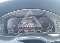 2018 Audi Q7 фото