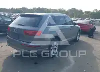 2018 Audi Q7 фото