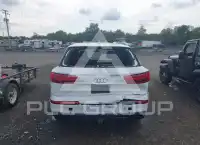 2018 Audi Q7 фото