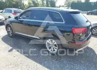 2018 Audi Q7 photo