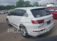 2018 Audi Q7 photo
