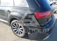 2018 Audi Q7 photo