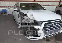 2018 Audi Q7 фото