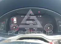 2018 Audi Q7 фото