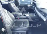 2018 Audi Q7 фото