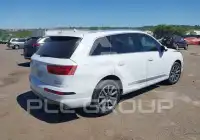 2018 Audi Q7 фото