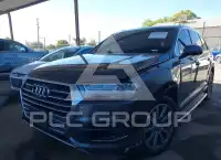 2018 Audi Q7 photo