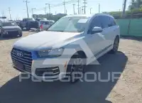 2018 Audi Q7 photo