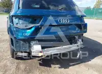 2018 Audi Q7 photo