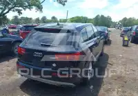 2018 Audi Q7 photo