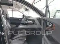 2018 Audi Q7 фото
