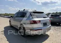 2018 Audi Q7 фото