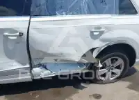 2018 Audi Q7 фото