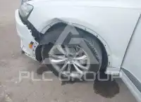 2018 Audi Q7 photo