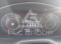 2018 Audi Q7 photo