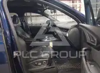 2018 Audi Q7 фото