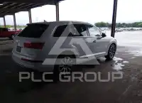 2018 Audi Q7 фото