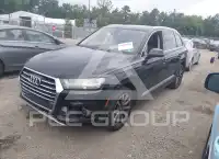 2018 Audi Q7 photo