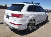 2018 Audi Q7 photo