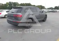 2018 Audi Q7 photo