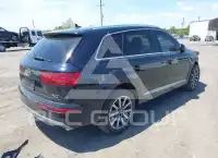 2018 Audi Q7 фото