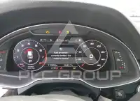 2018 Audi Q7 photo