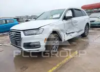 2018 Audi Q7 photo