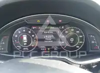 2018 Audi Q7 фото