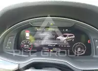 2018 Audi Q7 photo