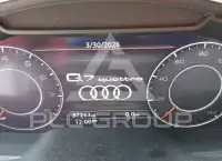 2018 Audi Q7 фото