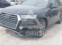 2018 Audi Q7 photo