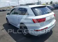 2018 Audi Q7 фото