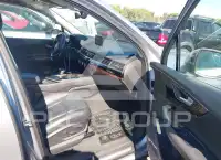 2018 Audi Q7 фото
