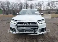2018 Audi Q7 фото