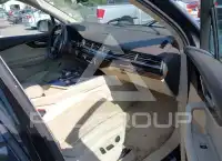 2018 Audi Q7 photo