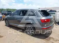 2018 Audi Q7 фото
