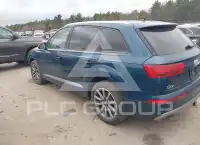 2018 Audi Q7 photo