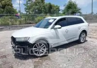 2018 Audi Q7 photo