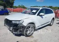 2018 Audi Q7 photo
