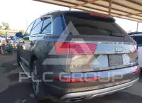 2018 Audi Q7 photo